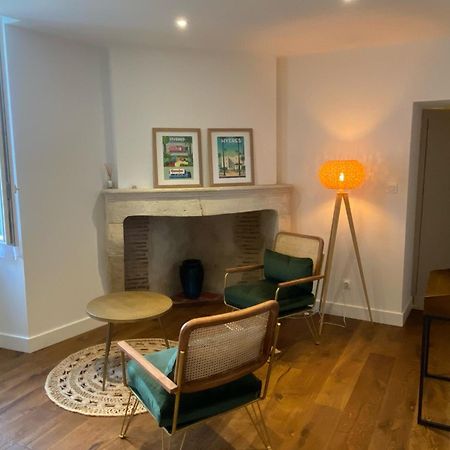Le Prieure De Saint Pierre Bed & Breakfast Dış mekan fotoğraf
