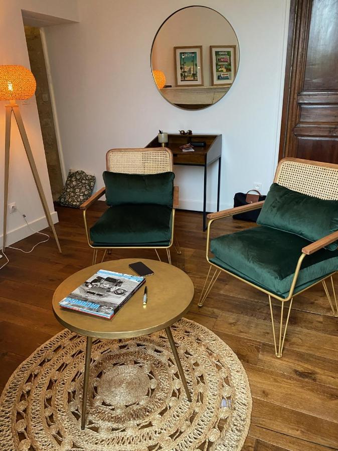 Le Prieure De Saint Pierre Bed & Breakfast Dış mekan fotoğraf