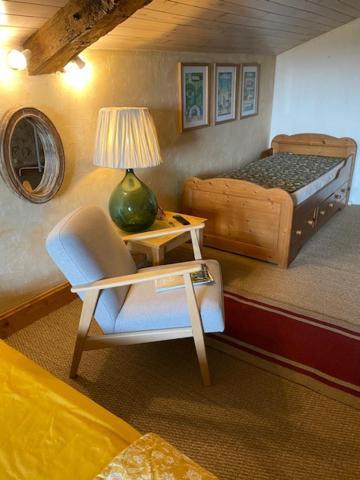 Le Prieure De Saint Pierre Bed & Breakfast Dış mekan fotoğraf