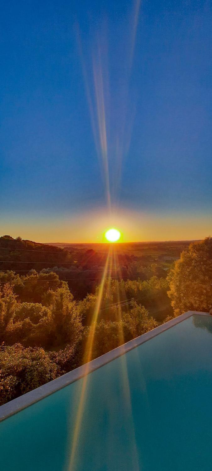 Le Prieure De Saint Pierre Bed & Breakfast Dış mekan fotoğraf